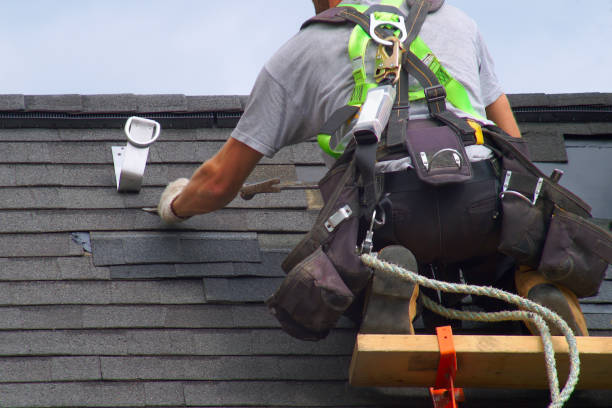 Best Roof Waterproofing Services  in Perezville, TX