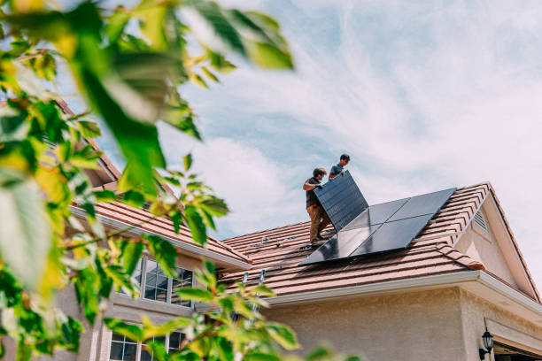 Best Commercial Roofing Services  in Perezville, TX