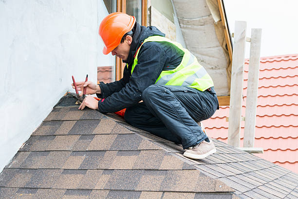 Best Residential Roofing Contractor  in Perezville, TX