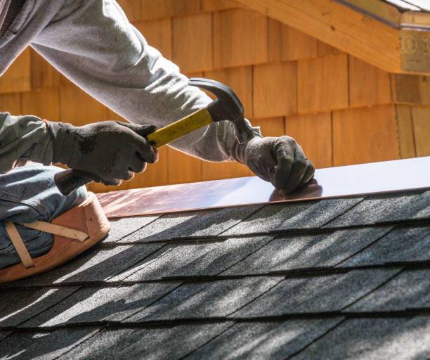 Quick and Trustworthy Emergency Roof Repair Services in Perezville, TX